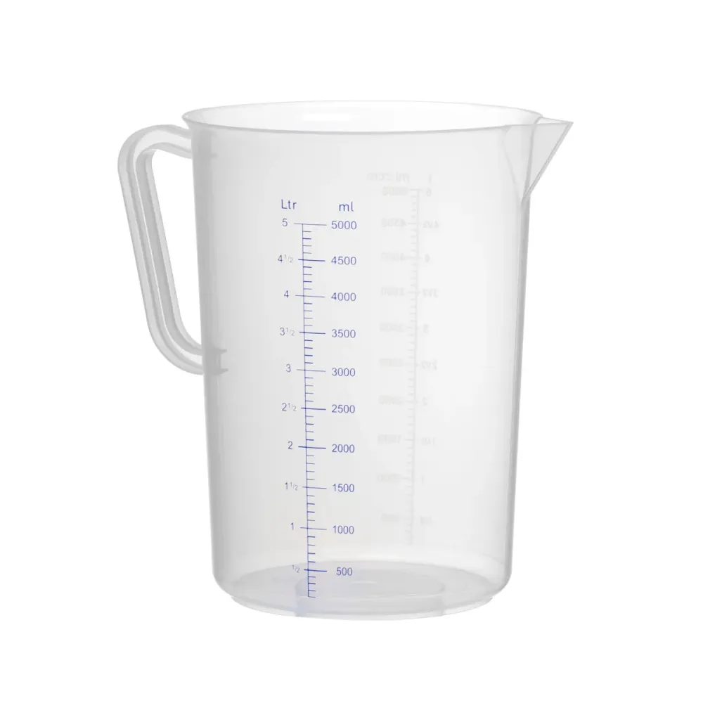 Verseuse graduée 5 L Stalgast Kitchen Line