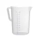 Verseuse graduée 5 L Stalgast Kitchen Line
