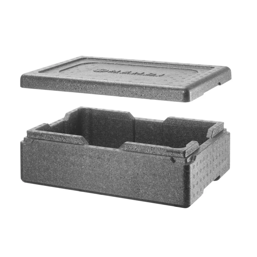 Boîte isotherme PROFI LINE 9 l