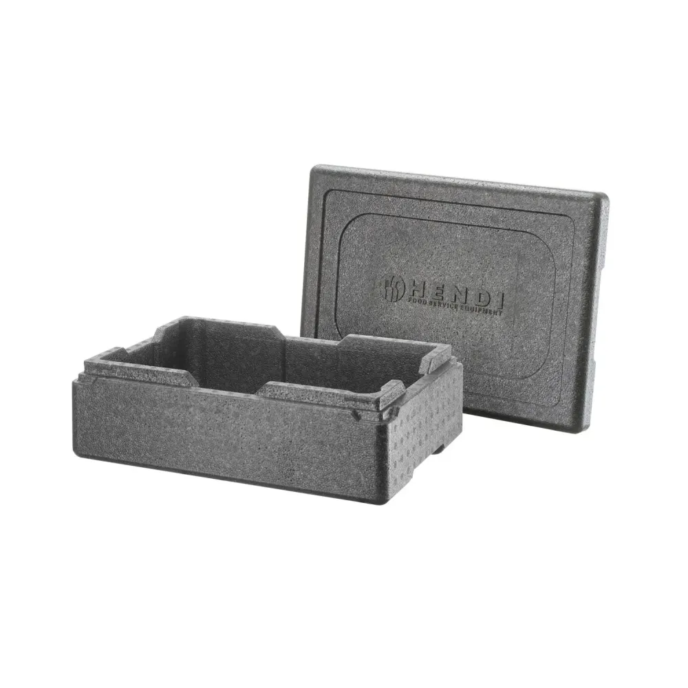 Boîte isotherme PROFI LINE 9 l