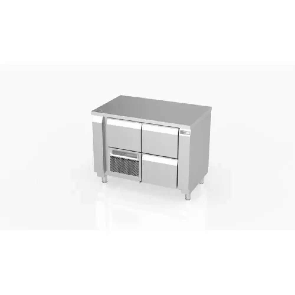 Compteur de refroidissement avec mécanisme de levage P111 1140 mm