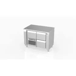 Compteur de refroidissement avec mécanisme de levage P111 1140 mm