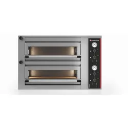 Four à pizza pour 2x4 pizzas PY M8