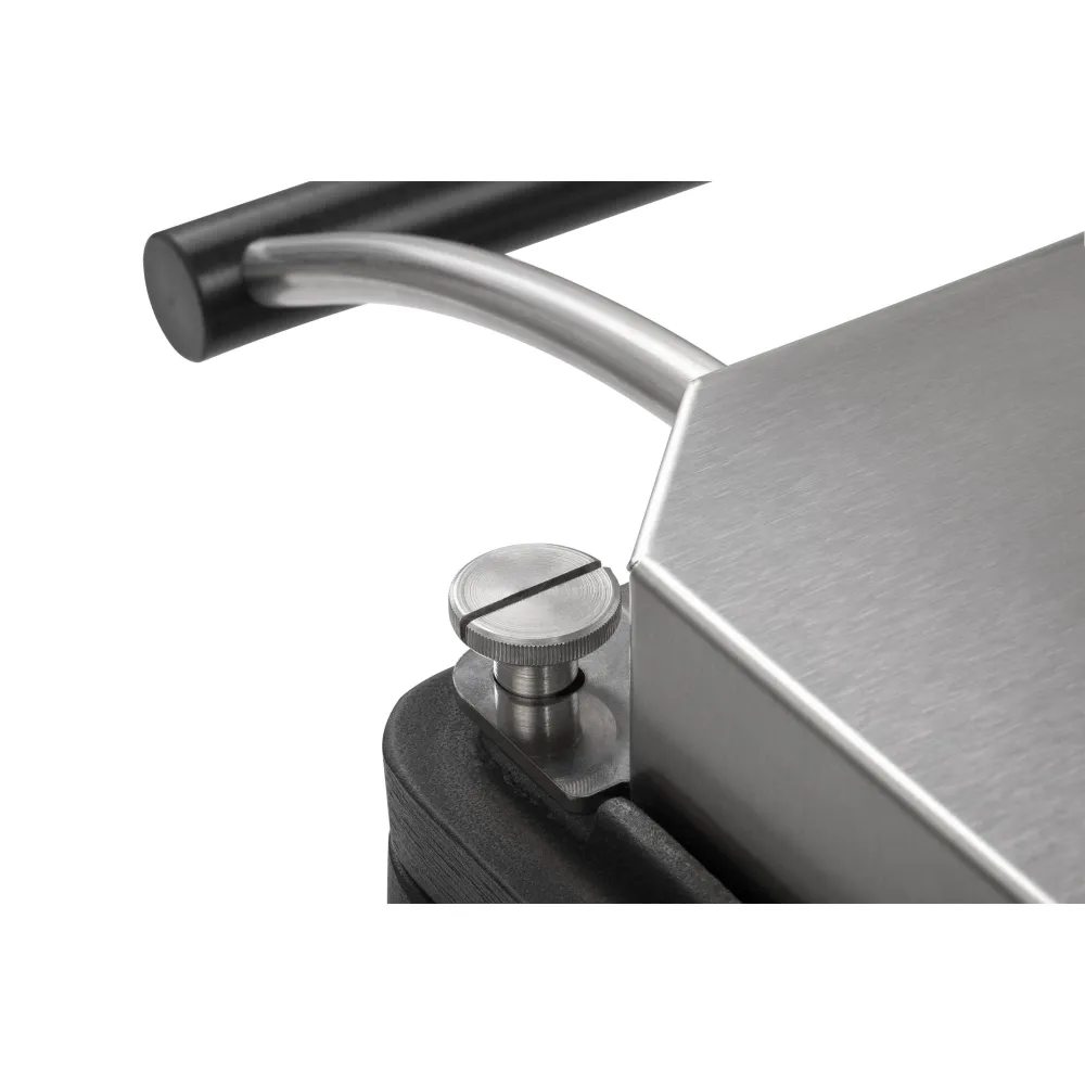 Système de cuisson II Twin