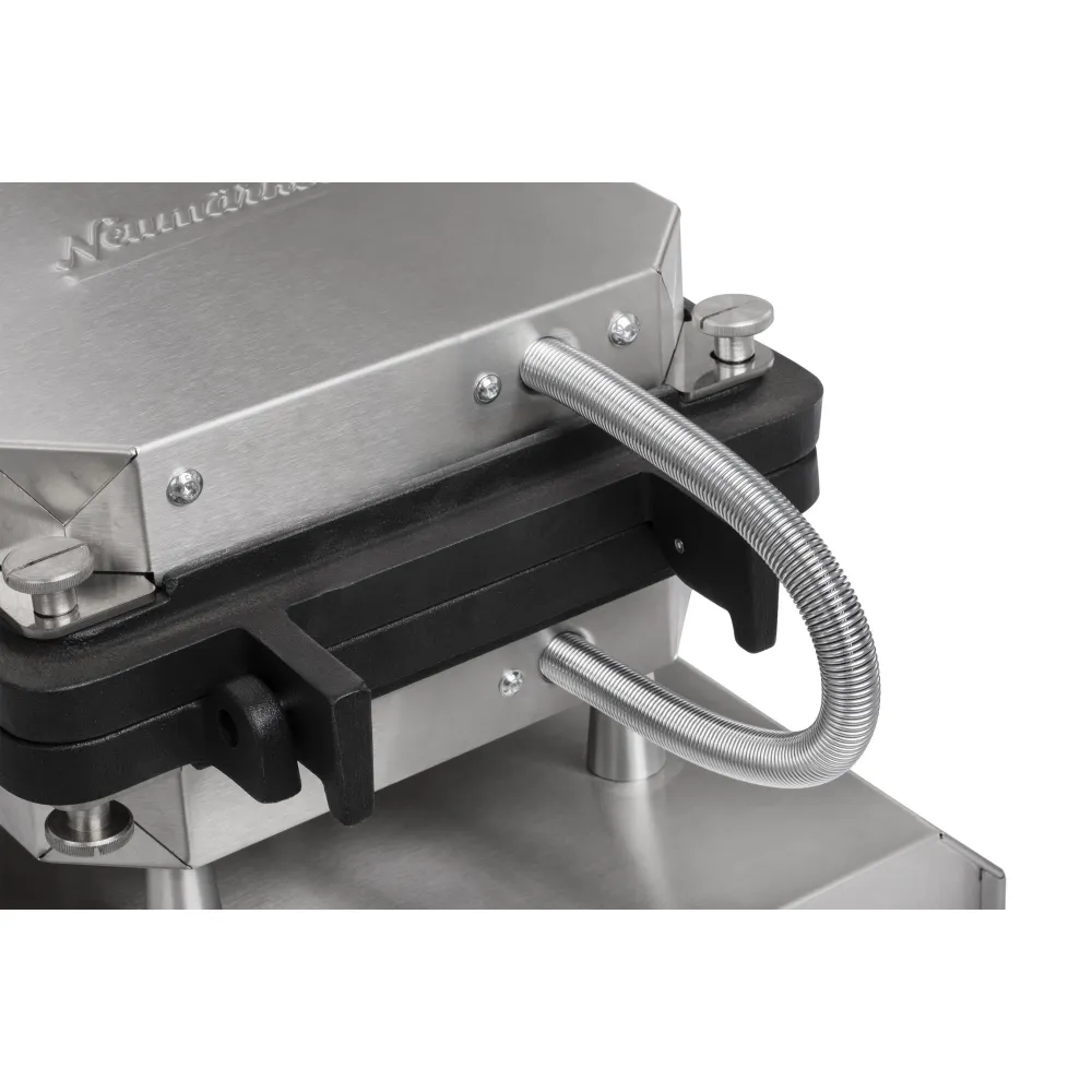 Système de cuisson II Twin