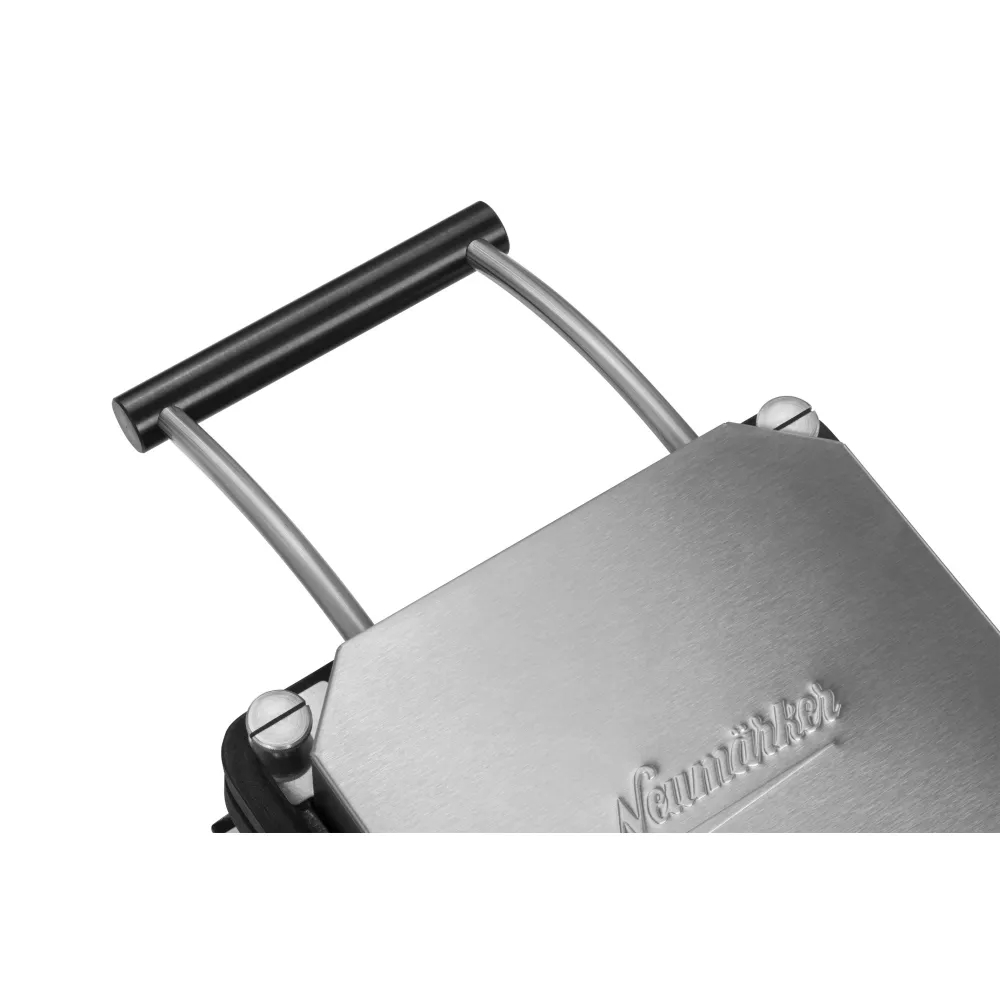 Système de cuisson II Twin