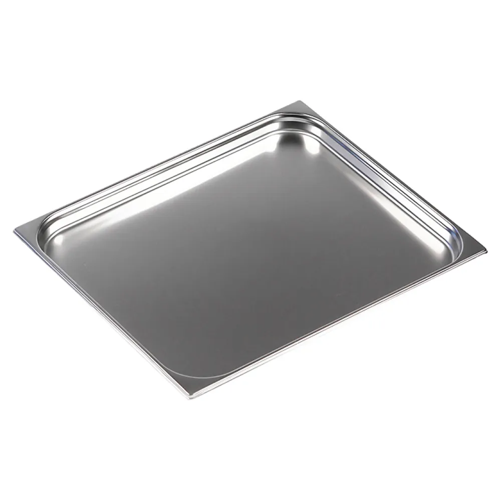 Conteneur GN2/1 h-40 mm STANDART