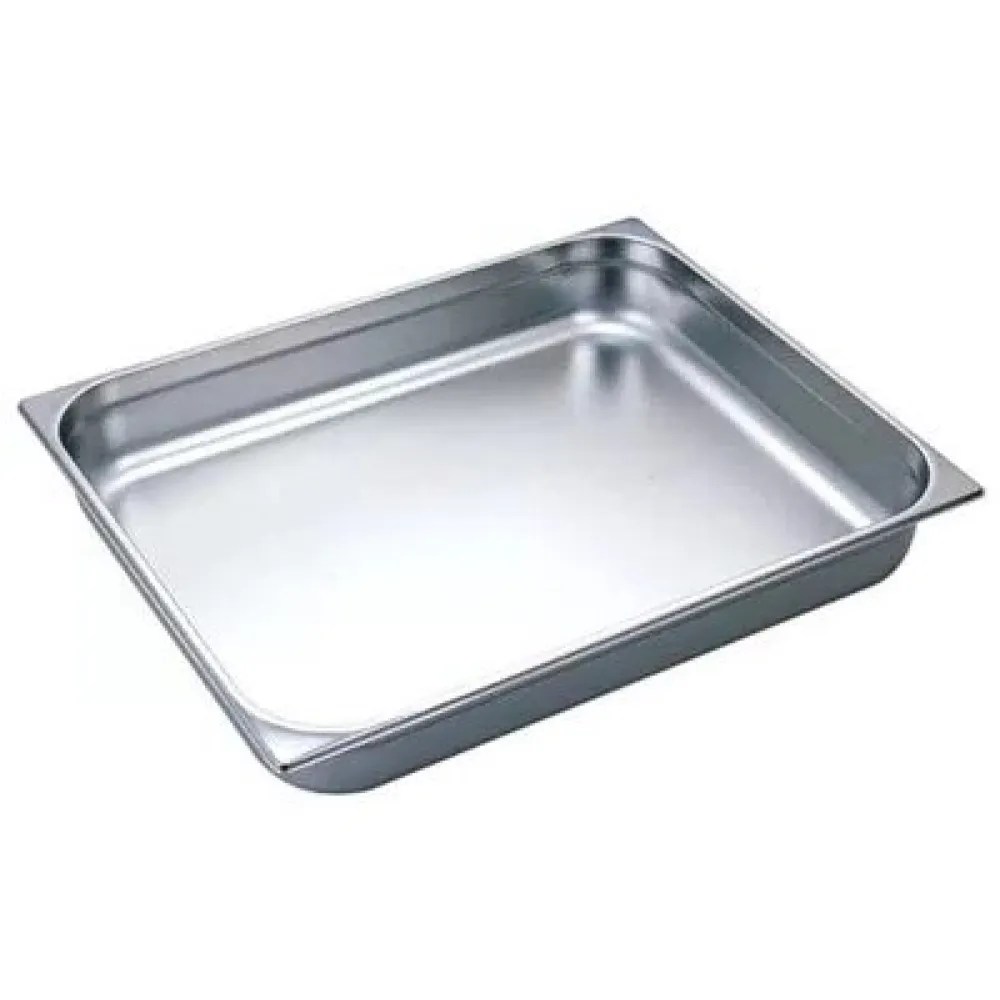 Conteneur GN2/1 h-100 mm STANDART