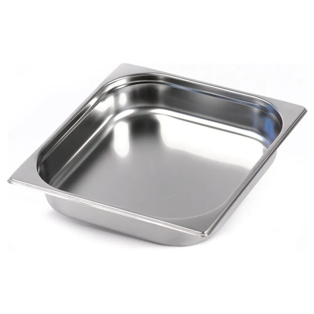 Conteneur GN2/3 h-60 mm STANDART