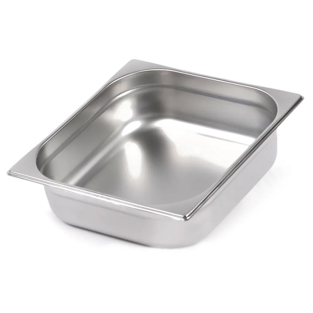 Conteneur GN2/3 h-100 mm STANDART