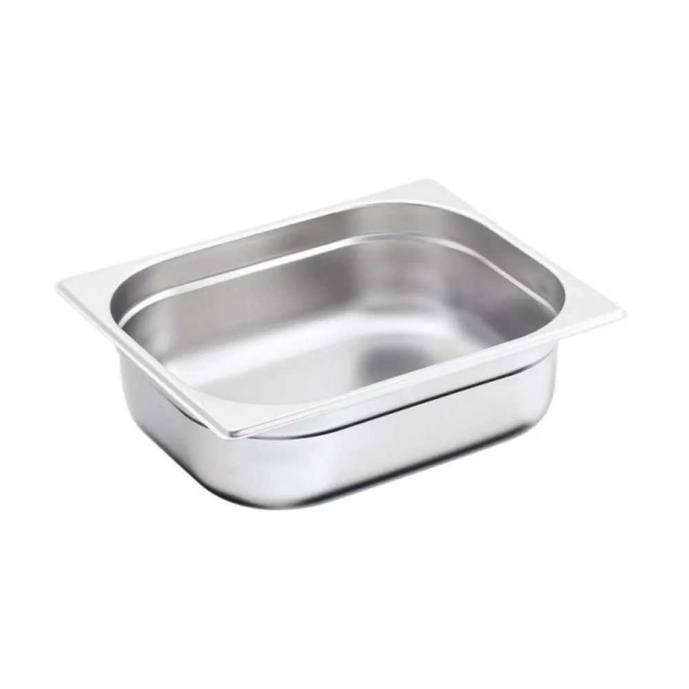 Conteneur GN1/2 h-65 mm STANDART