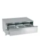 Réfrigérateur-table TEFCOLD GN3/1 Uni-Drawer UD1-32 à tiroir unique