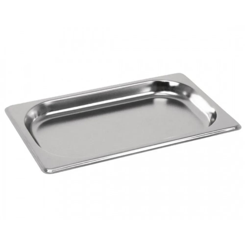 Conteneur GN1/4 H-20 mm STANDART