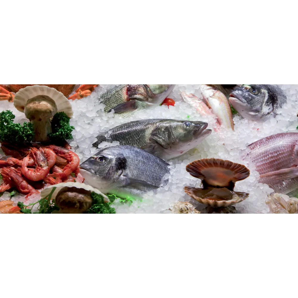 Ice maker GR655, 634kg/24h