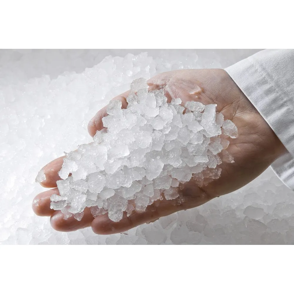 Ice maker GR655, 634kg/24h