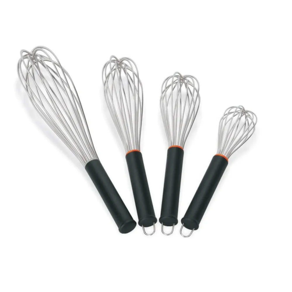 Fouet professionnel Stalgast 250 mm référence 313250