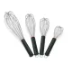 Fouet professionnel Stalgast 250 mm référence 313250