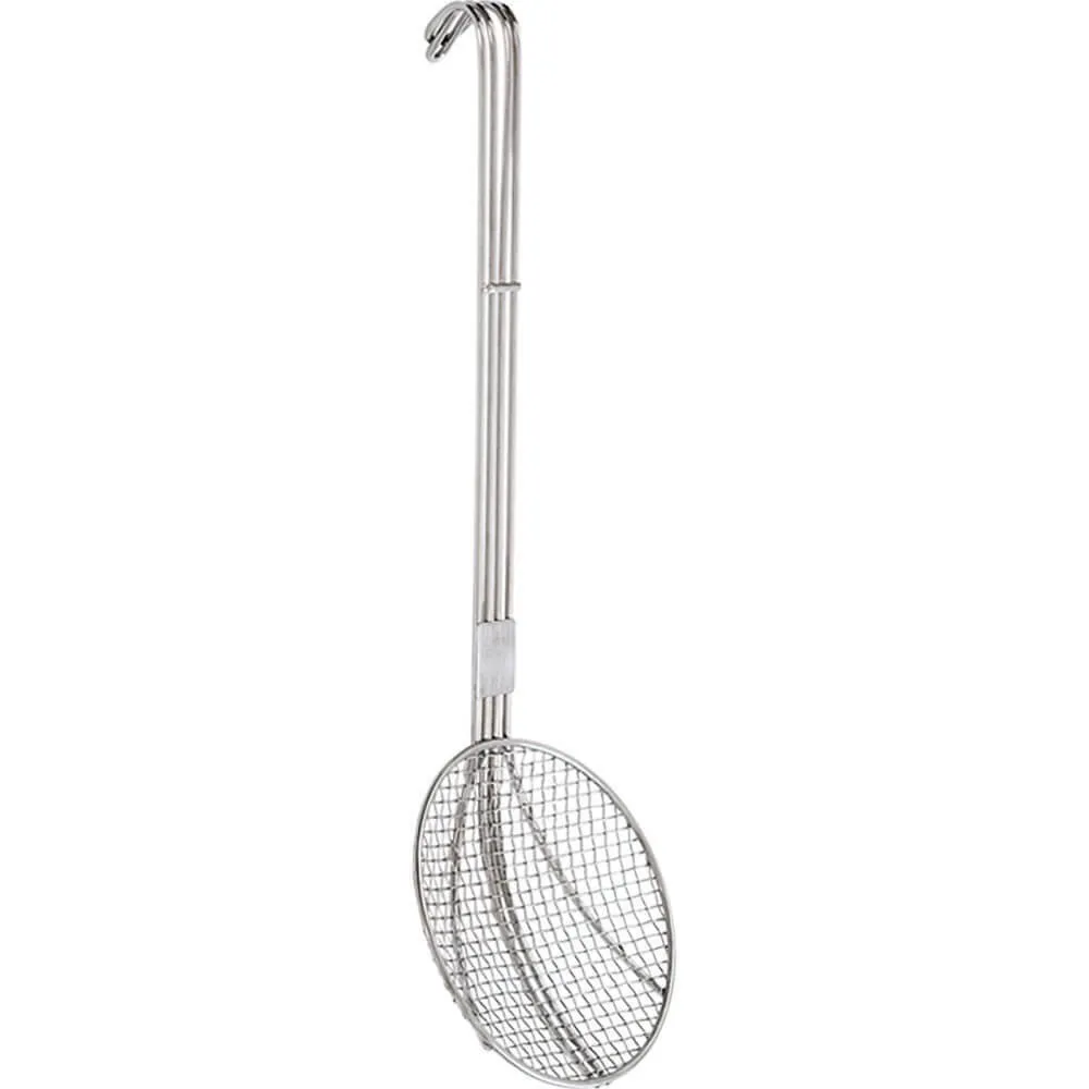 Louche perforée Stalgast Ø 160 mm L 470 mm