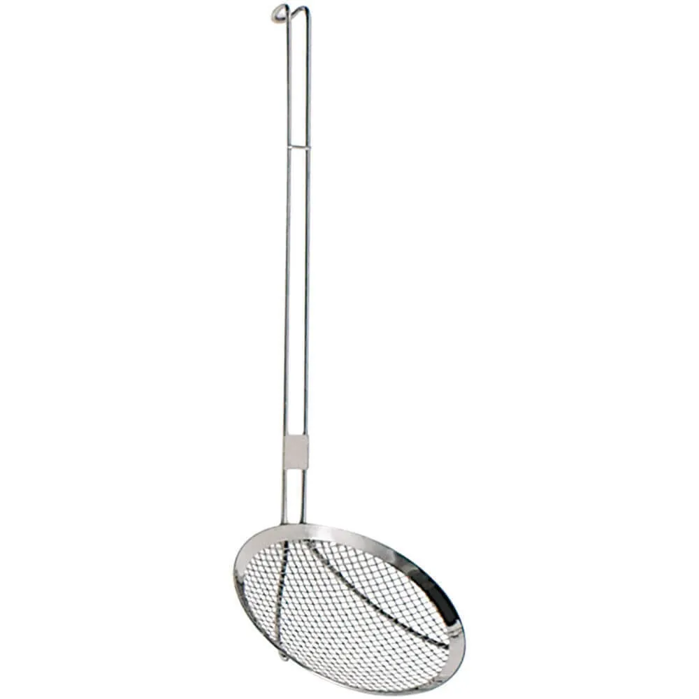 Écumoire perforée Stalgast Ø 160 mm - Réf. 310160