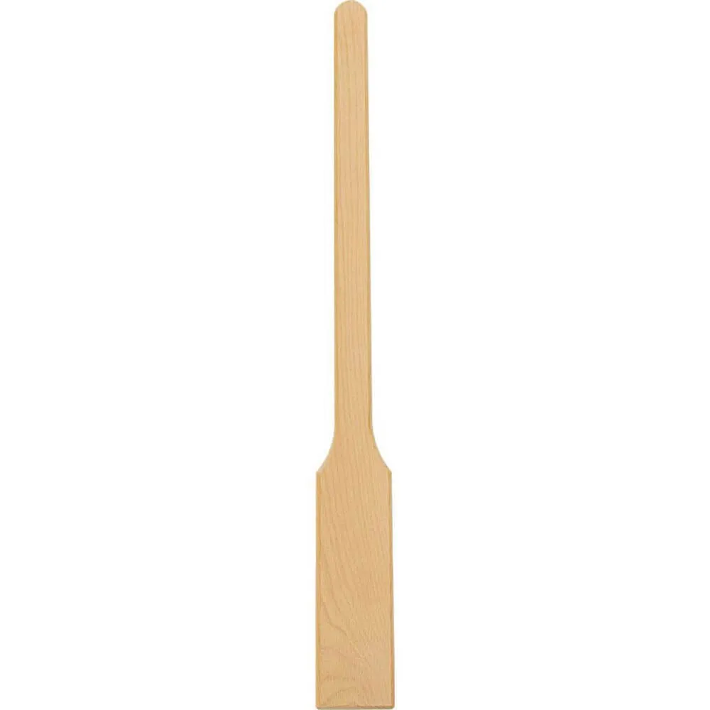 Cuillère en bois professionnelle Stalgast 1000 mm