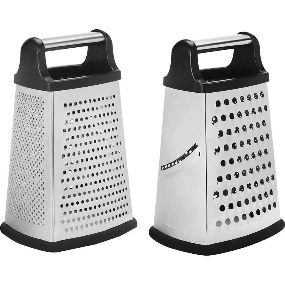 Râpe professionnelle 4 faces Stalgast 302191