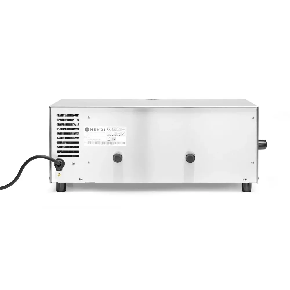 Four à pizza pour 1 pizza