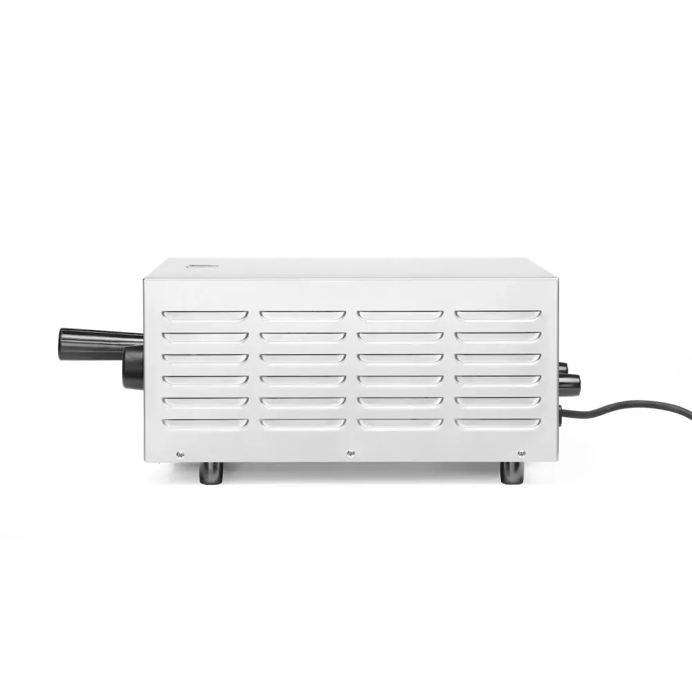 Four à pizza pour 1 pizza