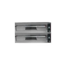 Four à pizza pour 2x6 pizzas MAX 12