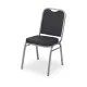Chaise de banquet empilable PARTY