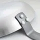 Poêle professionnelle Stalgast Platinum Ø 24 cm à revêtement Téflon