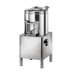 Éplucheuse de pommes de terre 10 kg