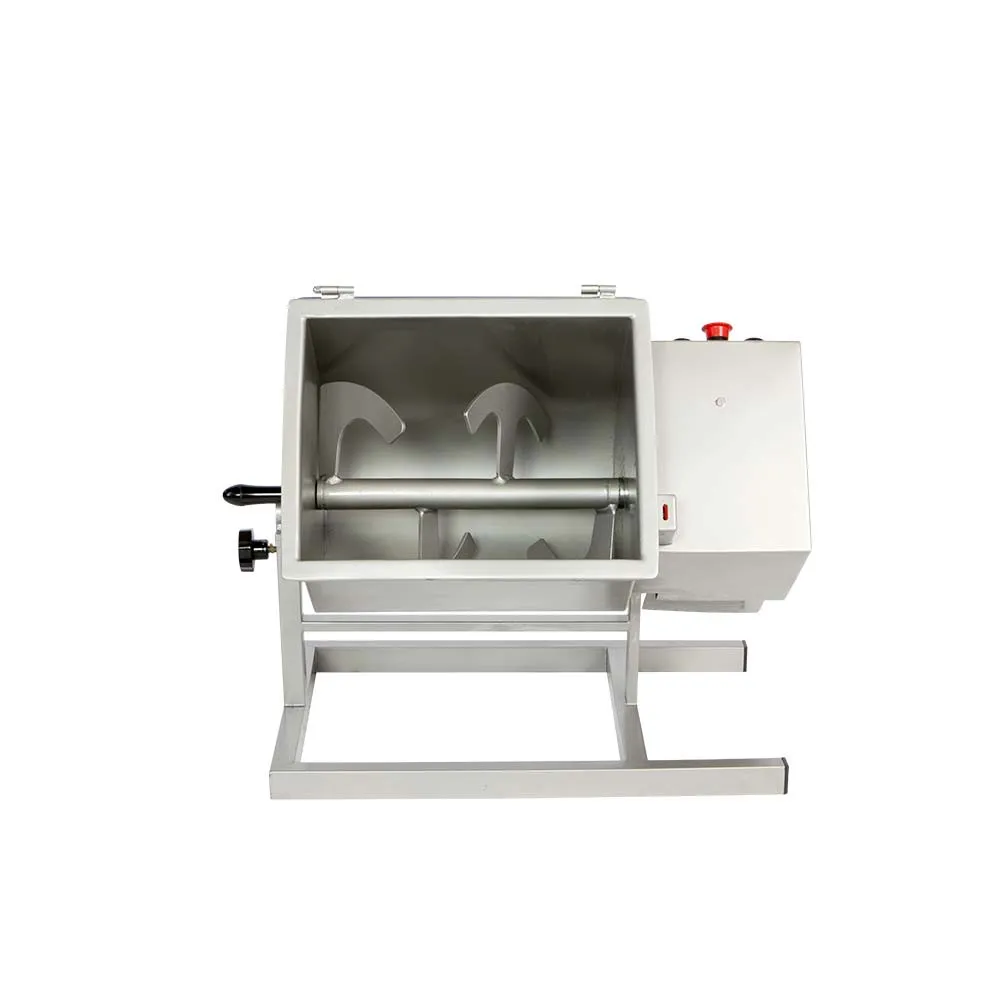Hachoir à viande professionnel 30 kg SAVIOLI ME30MB-T