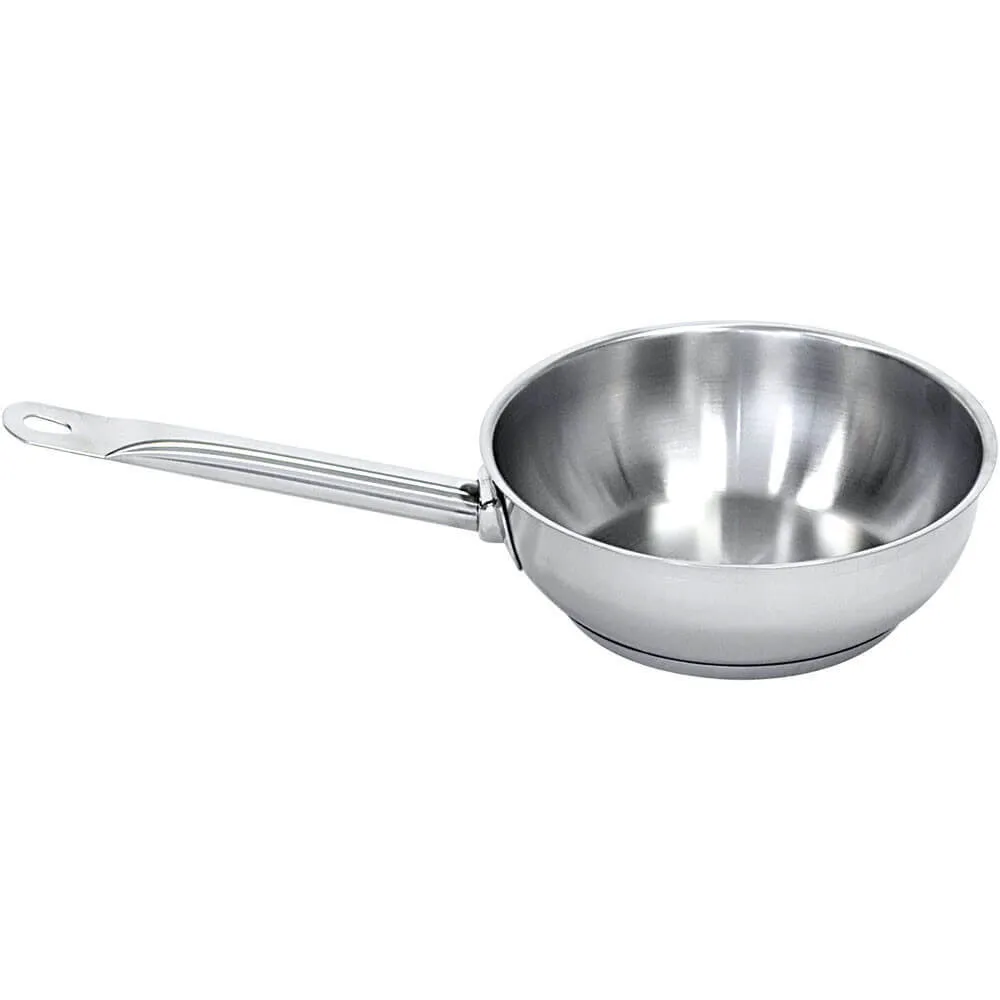 Saucepot Stalgast Ø 200 mm, 1,2 L