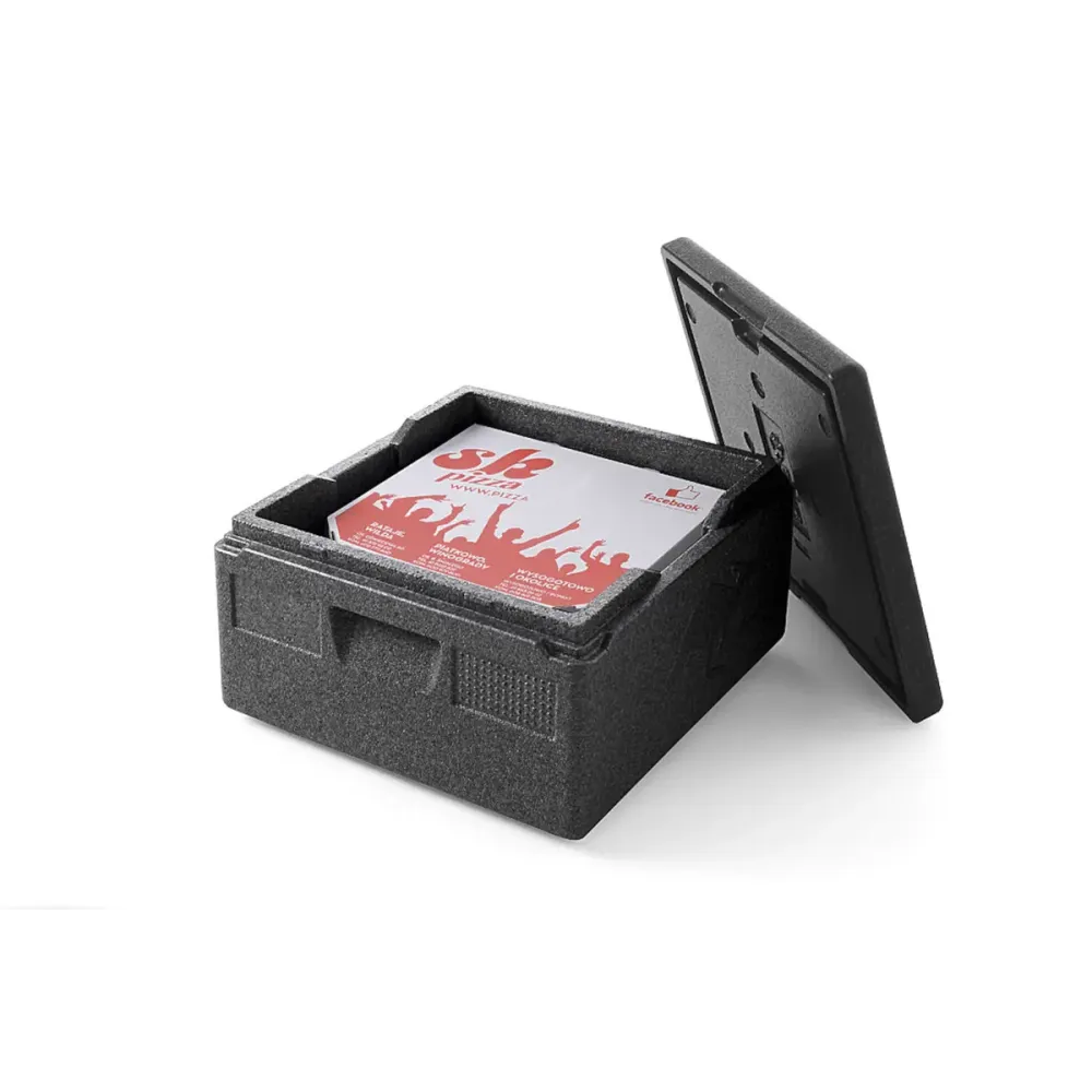 Conteneur Isotherme PROFI LINE 21 L