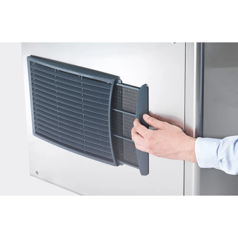 Générateur de glace KQ152, 150kg/24h