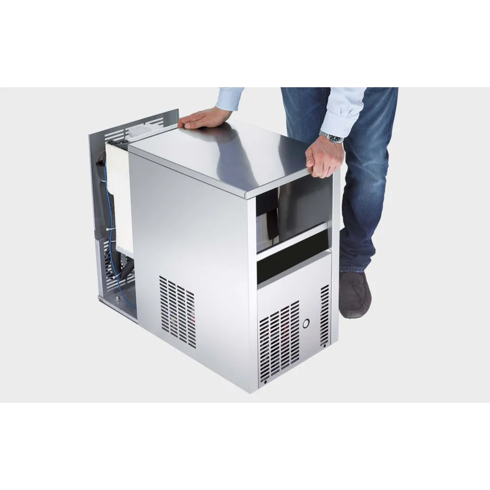 Générateur de glace KS300, 300kg/24h