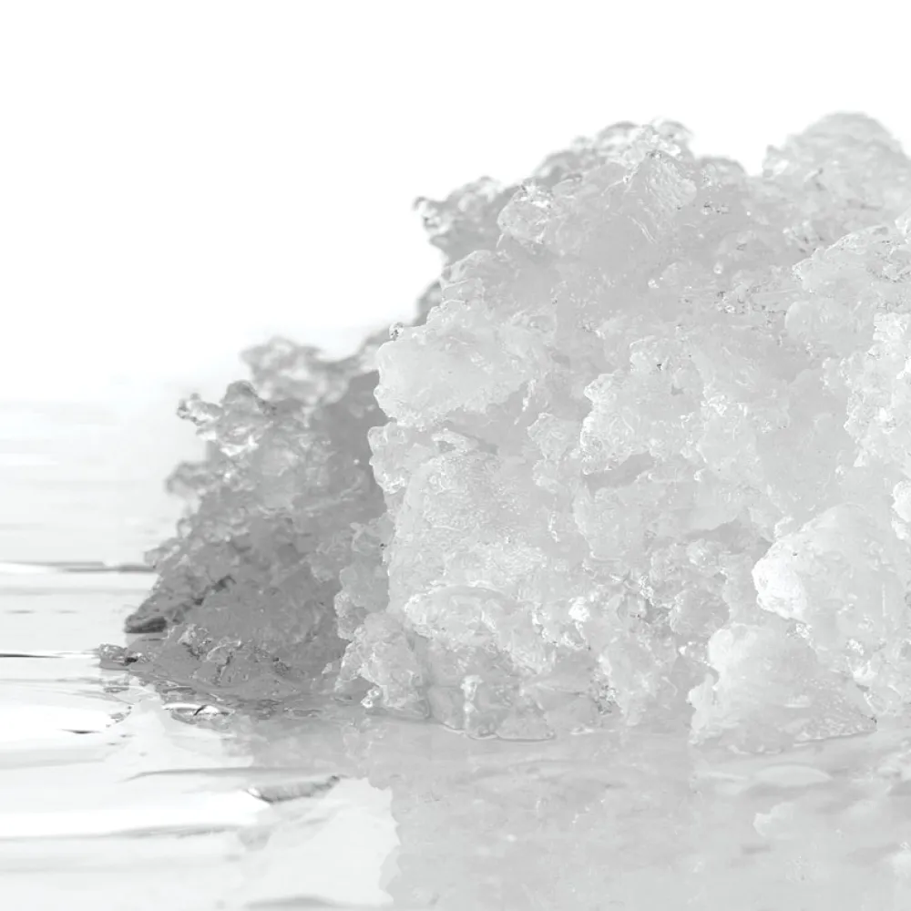 Générateur de glace KFE600, 600kg/24h