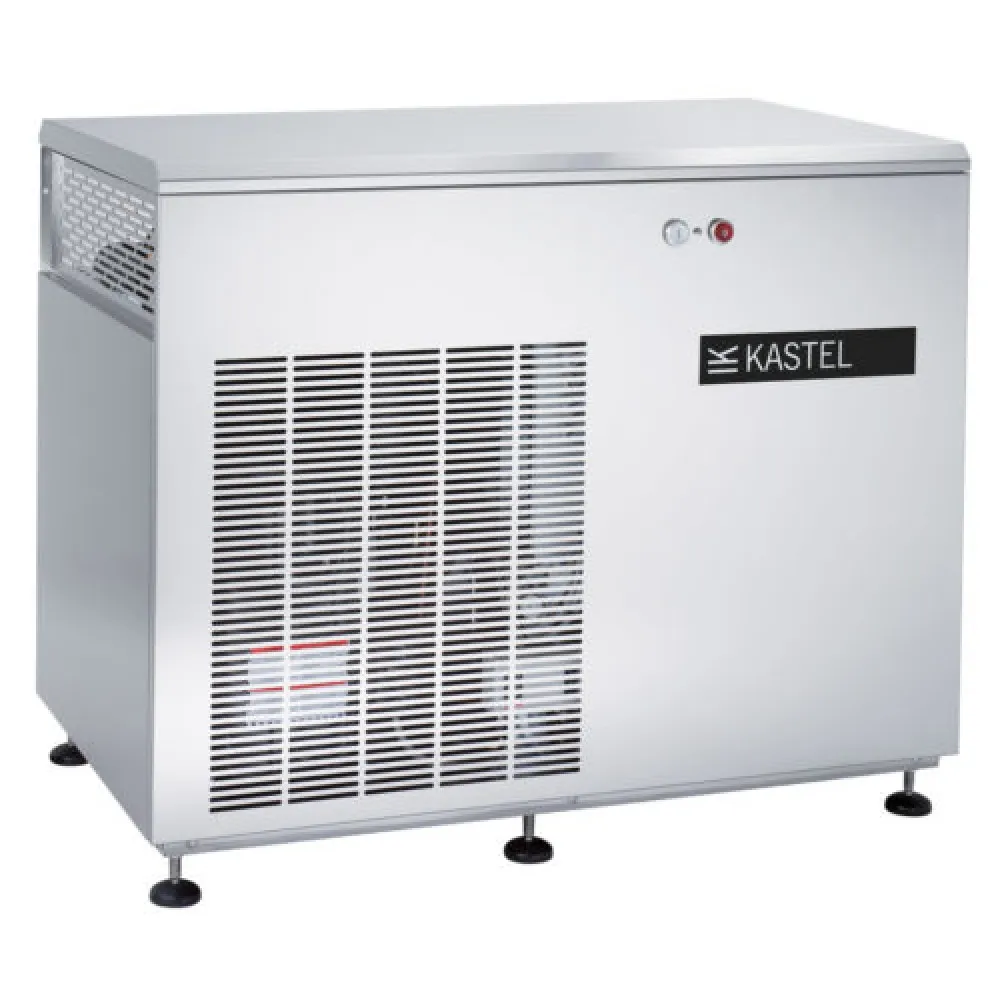 Générateur de glace KFE 250, 250kg/24h