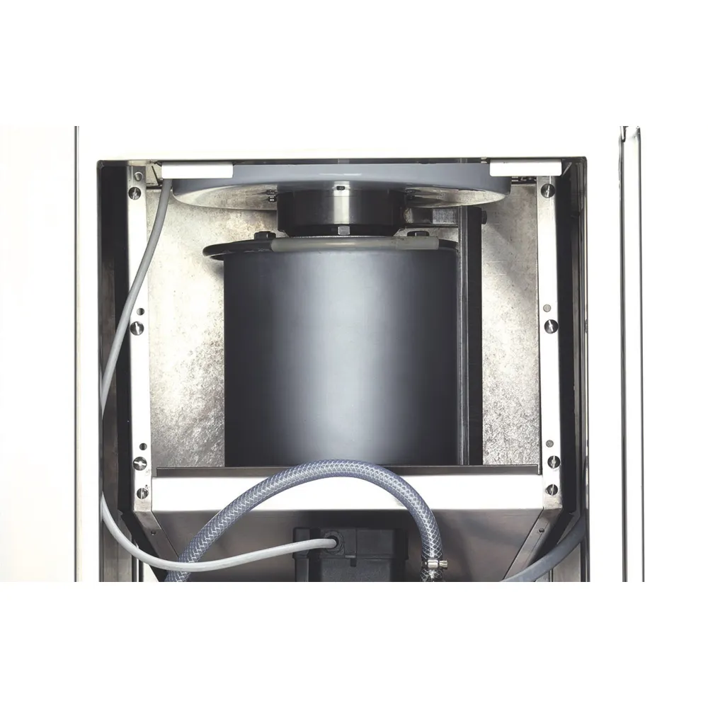 Générateur de glace KFE 250, 250kg/24h