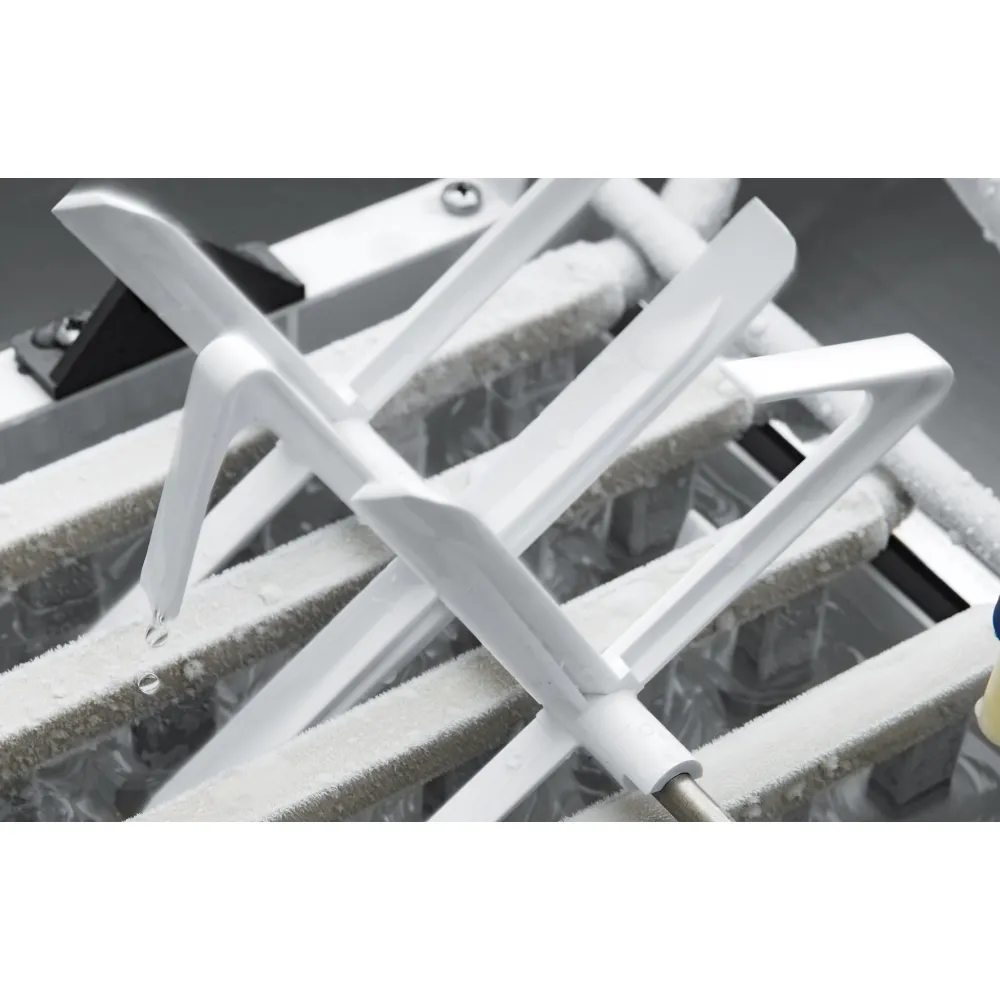 Ice maker KV 25/7, 25kg/24h