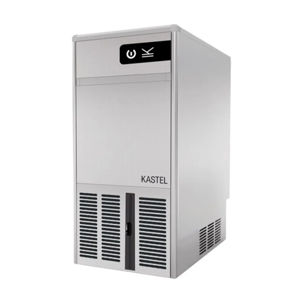 Ice maker KV 25/7, 25kg/24h