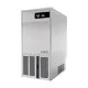 Ice maker KV 25/7, 25kg/24h