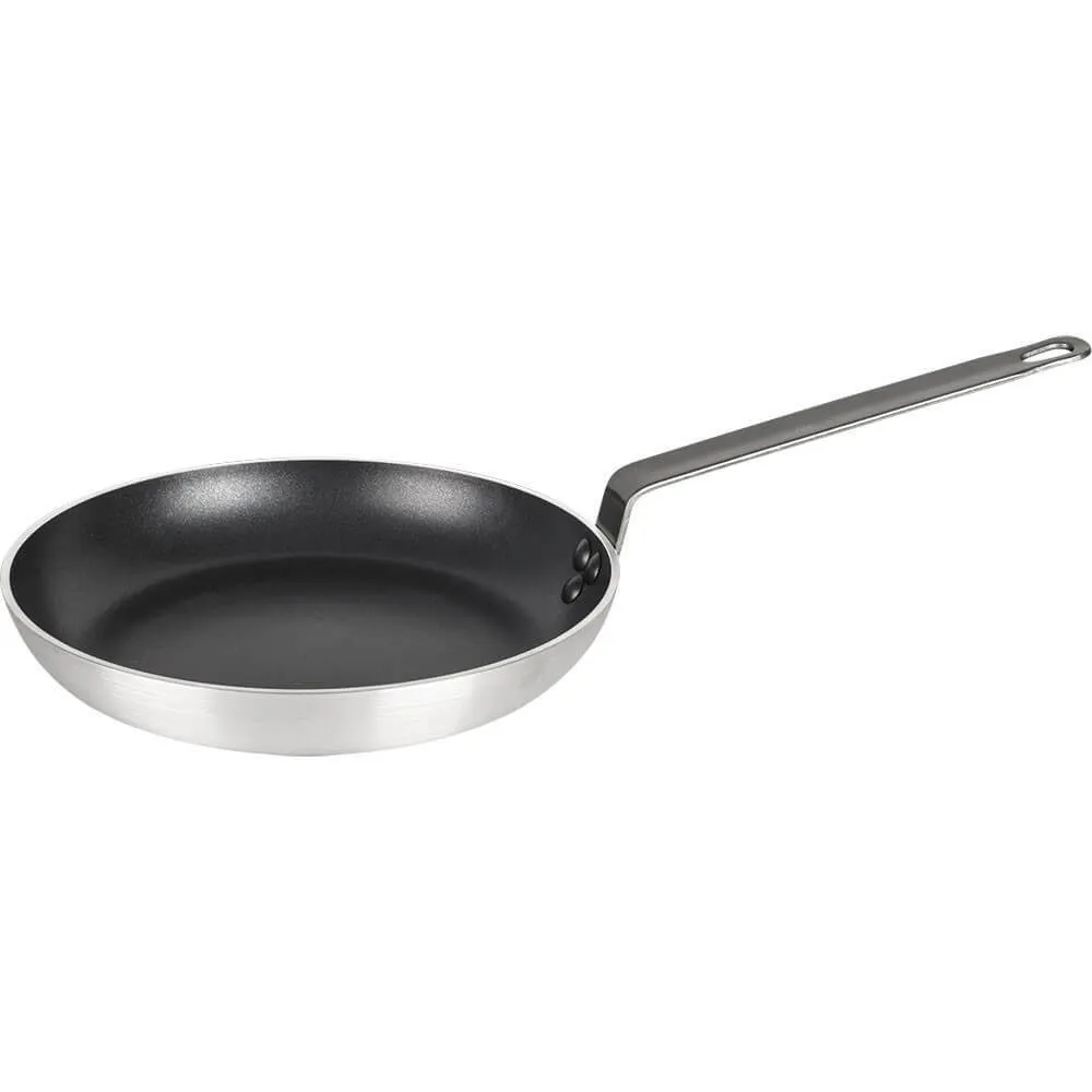 Poêle Aluminium Platinum Ø 200 mm Stalgast