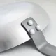 Poêle en aluminium PLATINUM Ø 200 mm