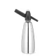Siphon à soda BarUp 1 L HENDI pour eau gazeuse
