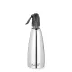 Siphon à soda BarUp 1 L HENDI pour eau gazeuse