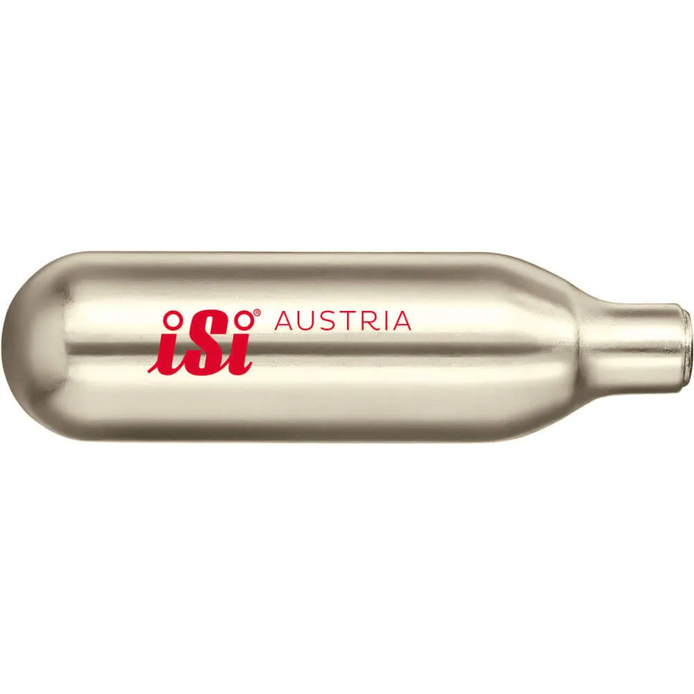 Cartouches de siphon à soda