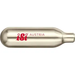 Cartouches de siphon à soda