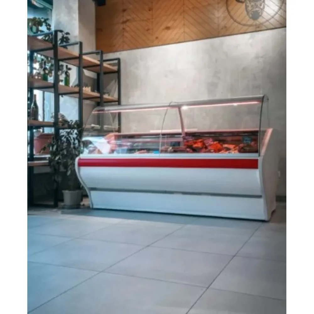 Vitrine froide BASIA Neo 1.56