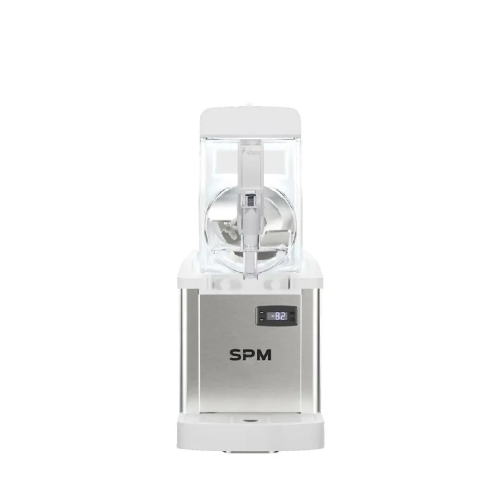 Distributeur de crème glacée froide 5 L SPM-ICE SP 1